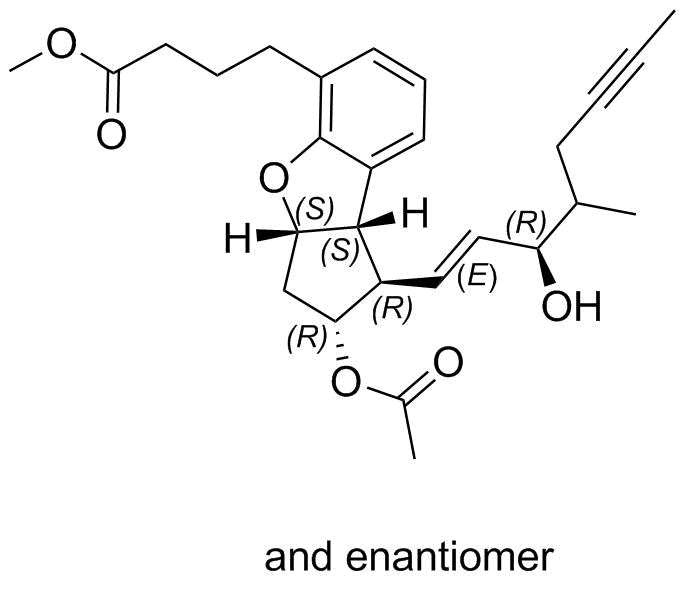 Beraprost Impurity 56