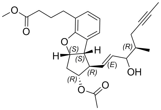 Beraprost Impurity 57
