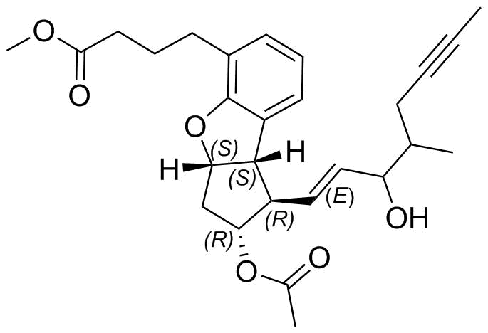 Beraprost Impurity 58
