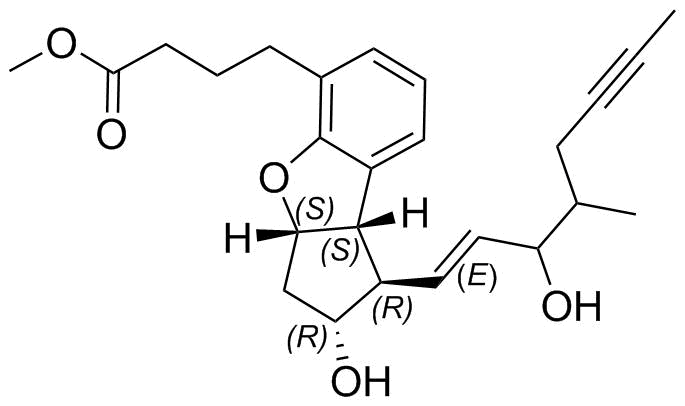 Beraprost Impurity 59