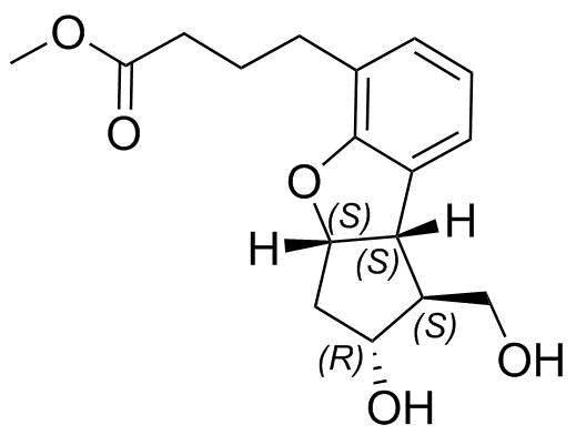 Beraprost Impurity 60