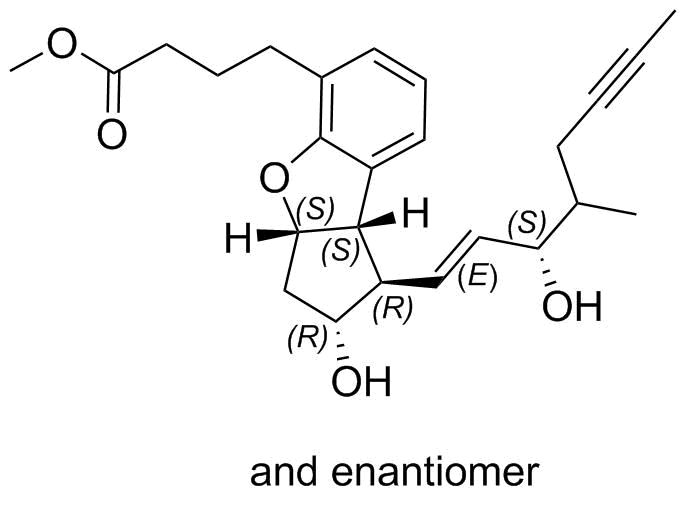 Beraprost Impurity 63