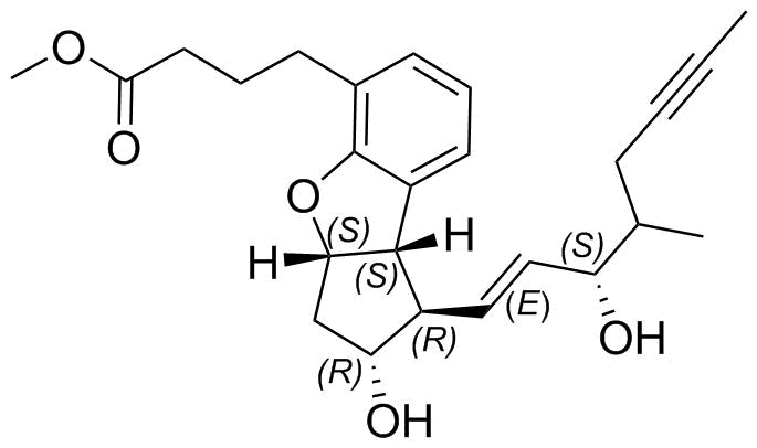 Beraprost Impurity 64