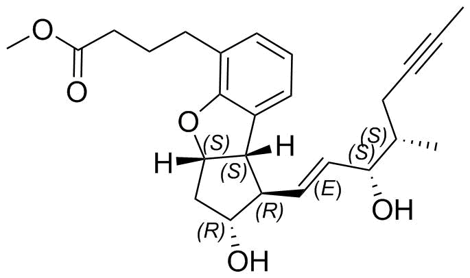 Beraprost Impurity 65