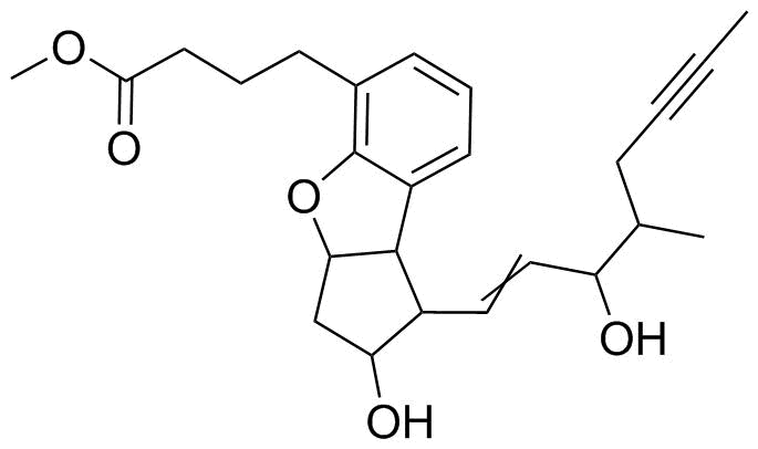 Beraprost Impurity 66