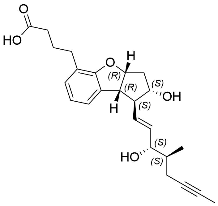 Beraprost Impurity 67