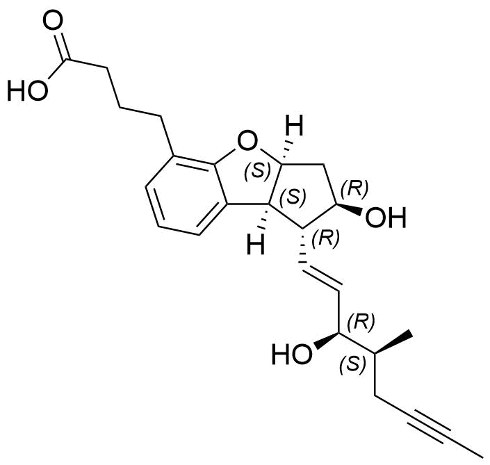 Beraprost Impurity 69