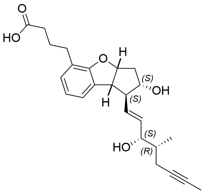 Beraprost Impurity 70