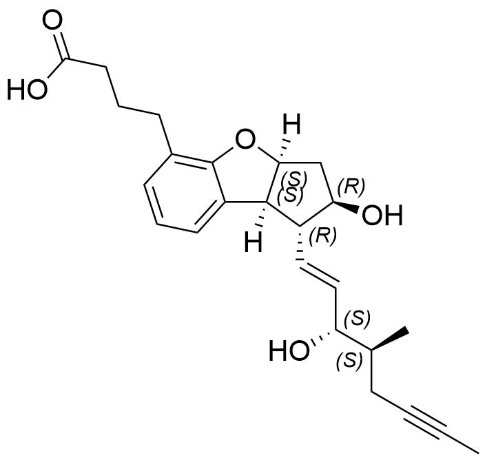 Beraprost Impurity 71