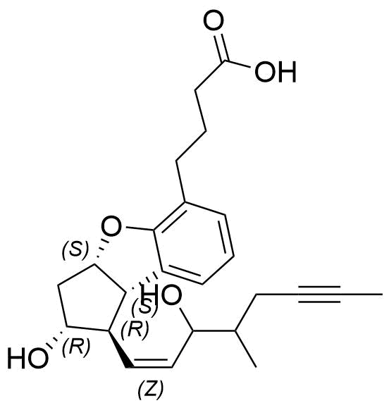 Beraprost Impurity 72
