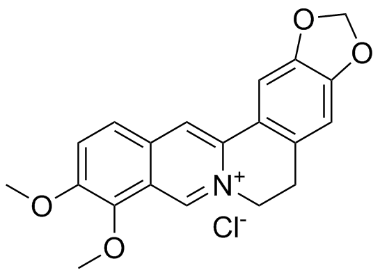 Berberine Chloride