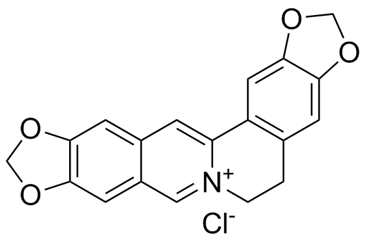 Berberine Impurity 4