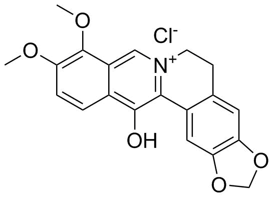 Berberine Impurity 6