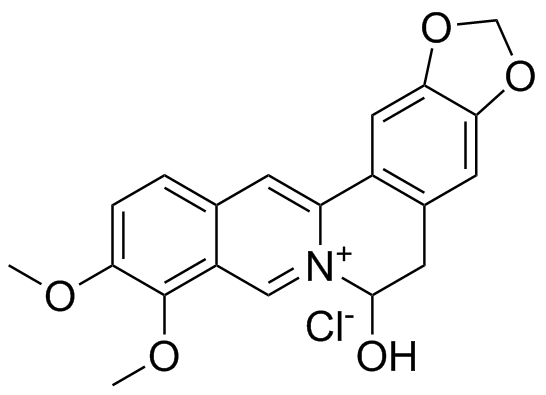 Berberine Impurity 7