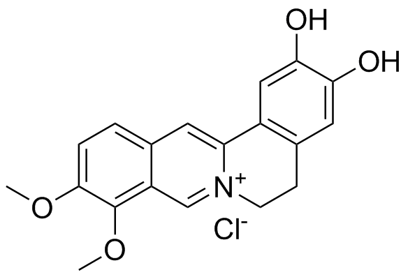 Berberine Impurity 8