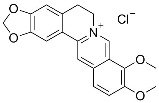 Berberine Hydrochloride