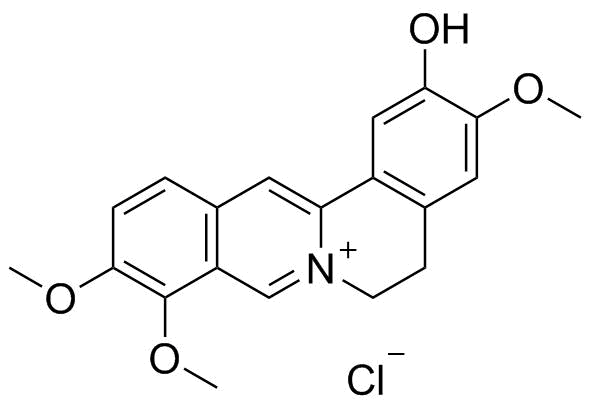 Berberine Impurity 13