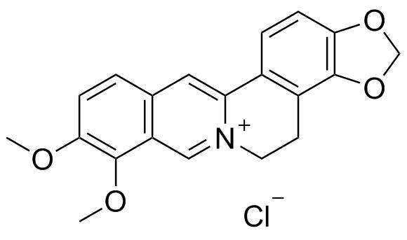 Berberine Impurity 14