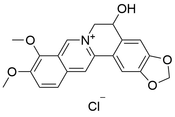 Berberine Impurity 17