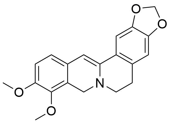 Berberine Impurity 19