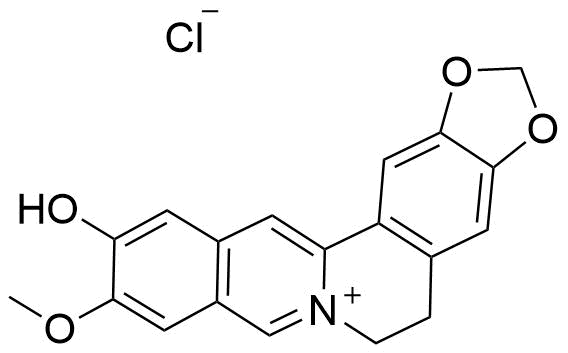 Berberine Impurity 21