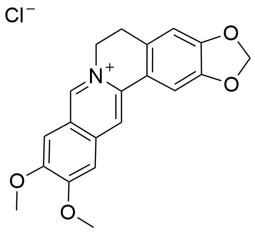 Berberine Impurity 22