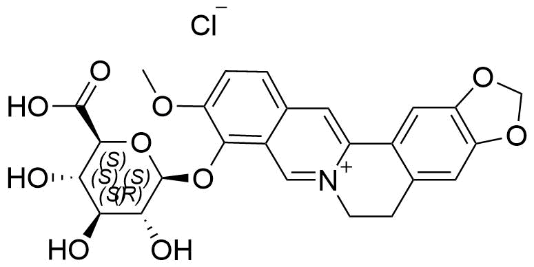 Berberine Impurity 24