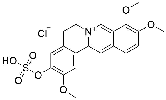 Berberine Impurity 25
