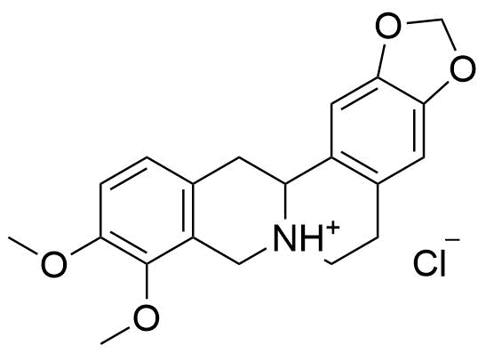 Berberine Impurity 32
