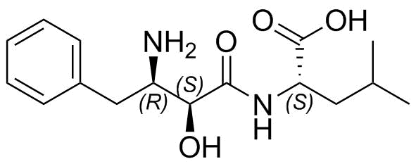 Bestatin (Ubenimex)
