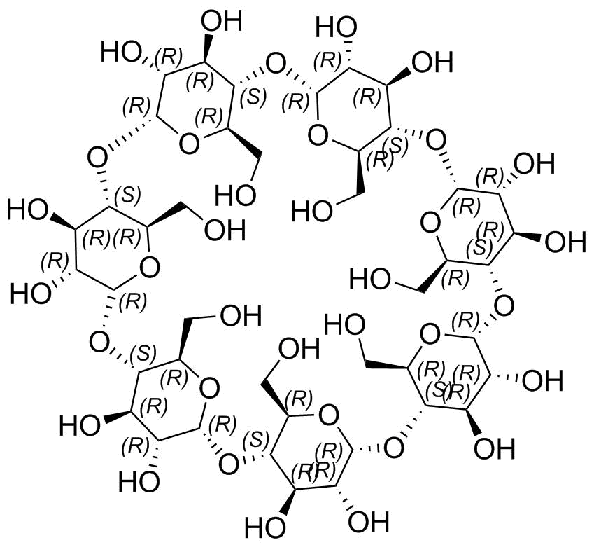 Betadex