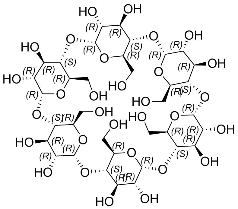 Betadex EP Impurity A