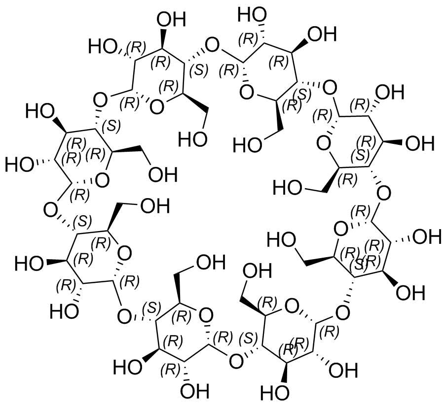 Betadex EP Impurity B