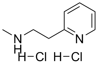 Betahistine Dihydrochloride