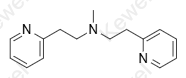 Betahistine EP Impurity C