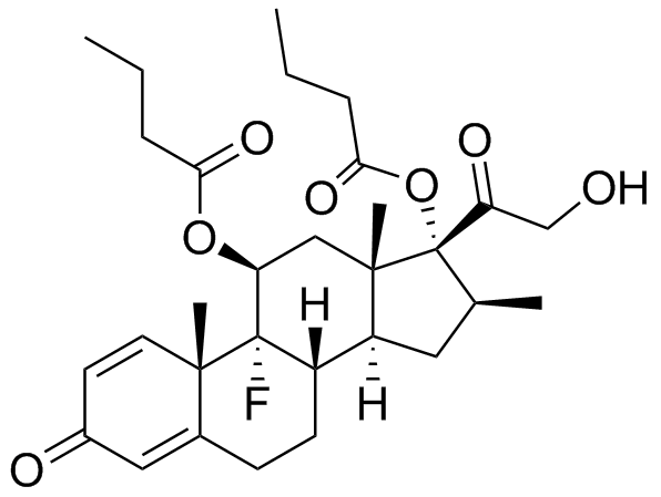 Betamethasone 11,17-dibutyrate