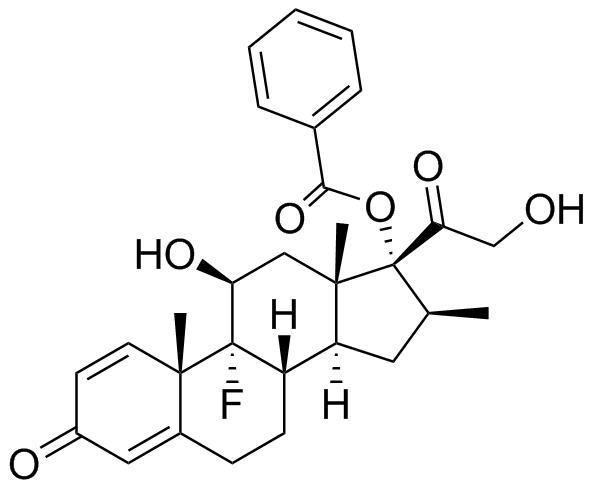Betamethasone benzoate