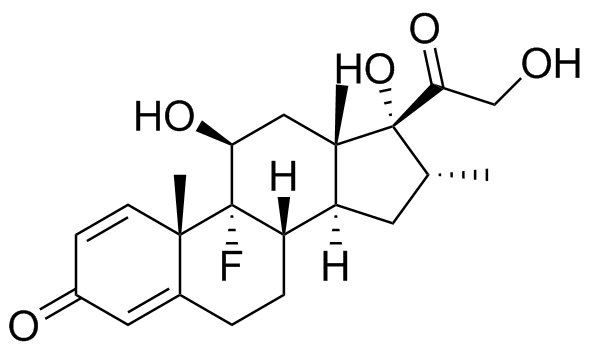 Betamethasone EP Impurity A
