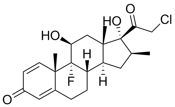 Betamethasone EP Impurity B