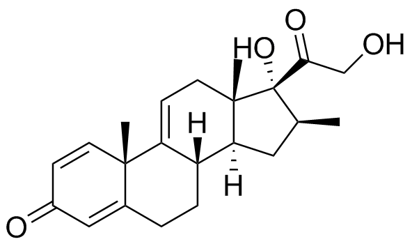 Betamethasone EP Impurity C