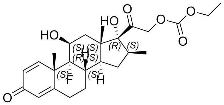 Betamethasone EP Impurity D