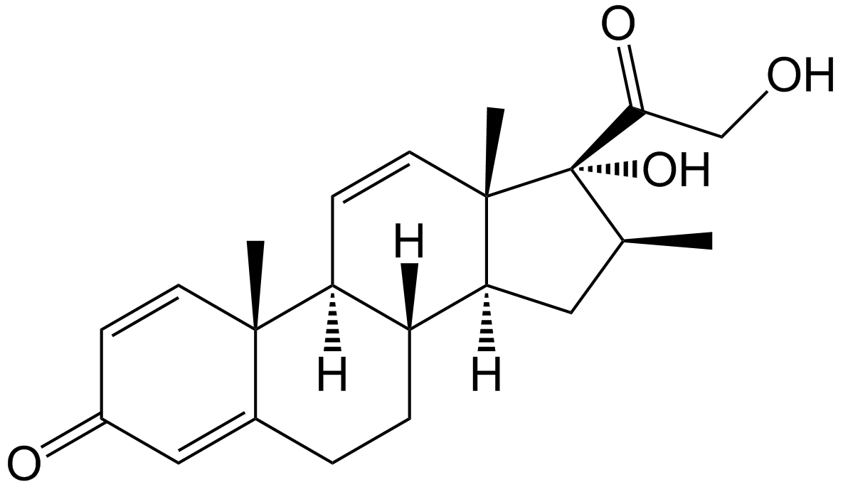Betamethasone EP Impurity F