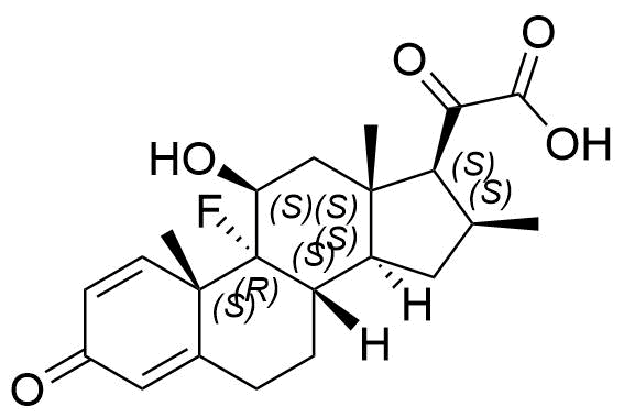 Betamethasone Impurity 108