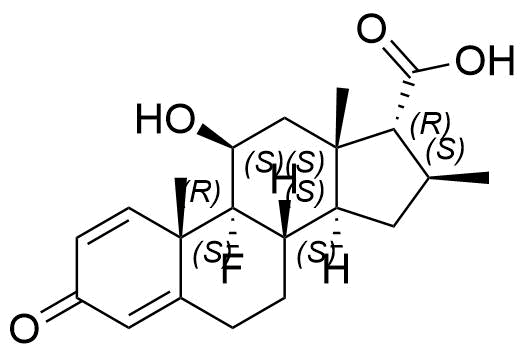 Betamethasone Impurity 109