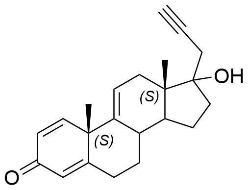 Betamethasone Impurity 110