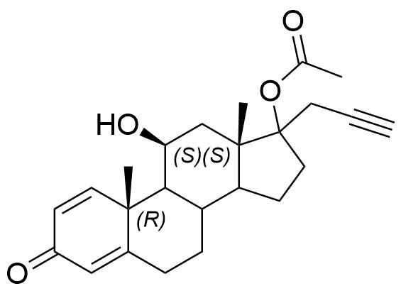 Betamethasone Impurity 111