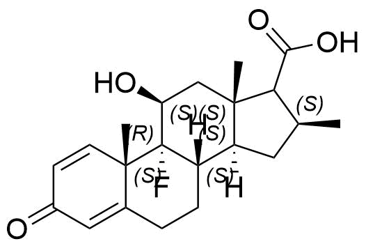 Betamethasone Impurity 113
