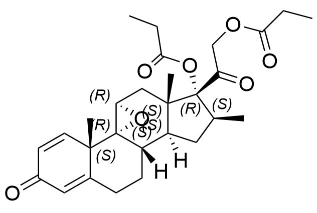 Betamethasone Impurity 114