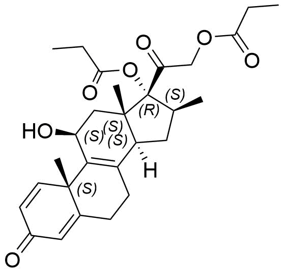 Betamethasone Impurity 115