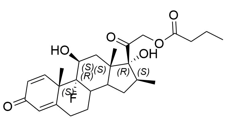 Betamethasone Impurity 116